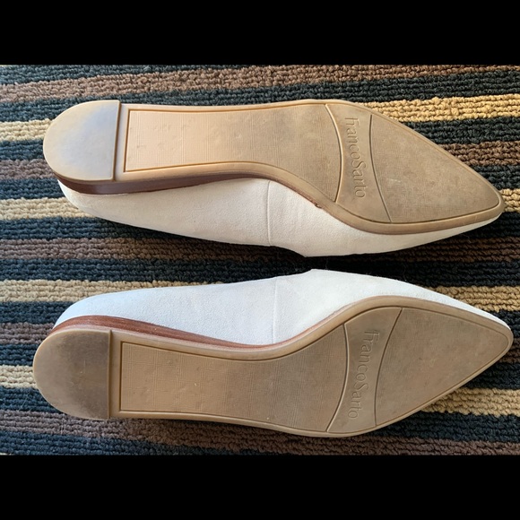 Franco Sarto Loafers - Picture 3 of 5